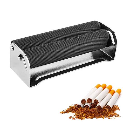 TOP 70Mm Cigarette Rolling Machine 